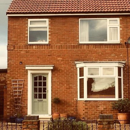 York City Homestays Exterior photo